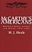 McCarthy's Americans: Red Scare Politics in State and Nation, 1935-1965