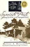 Separate Pasts: Growing Up White in the Segregated South (Brown Thrasher Books)