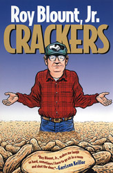 Crackers (Brown Thrasher Books)