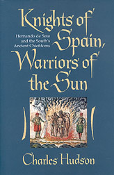 Knights of Spain, Warriors of the Sun
