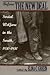 Before the New Deal: Social Welfare in the South, 1830-1930