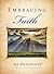 Embracing Faith (365 Devotions a Devotional Journal)