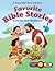 Favorite Bible Stories from the New Testament (Happy Day® Books)