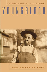 Youngblood (Paperback)