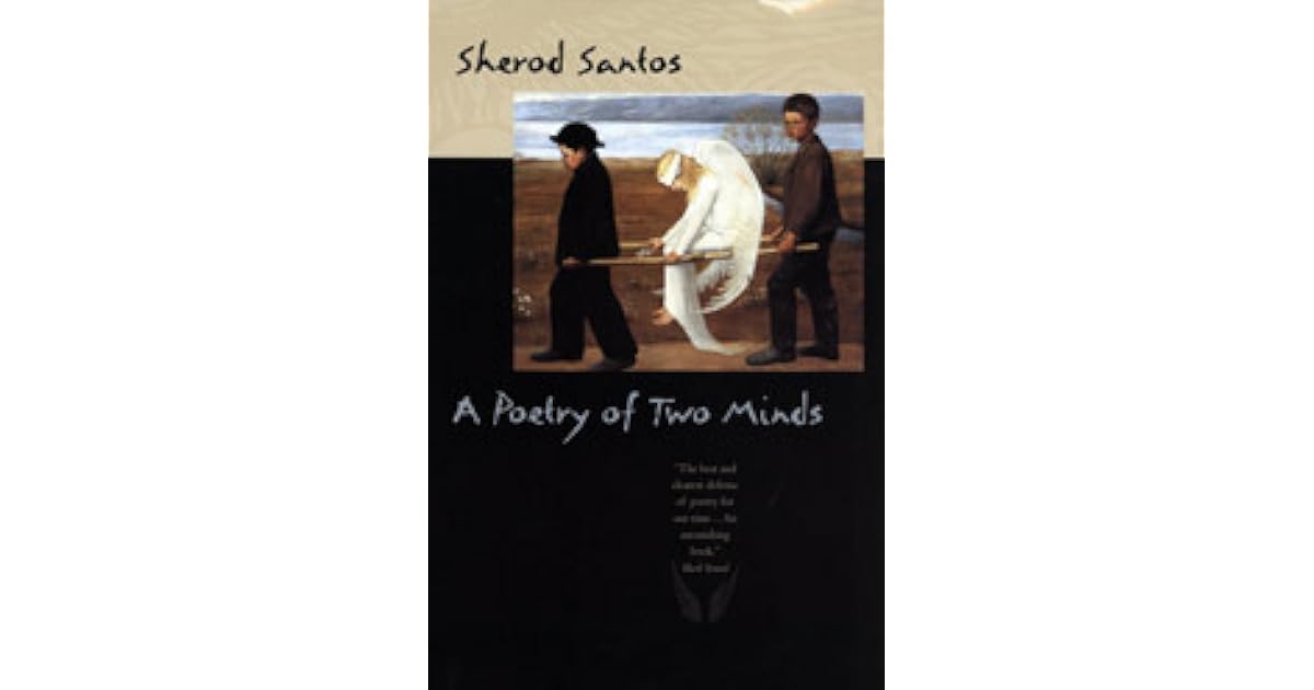 Types of poems picture