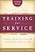 Training for Service Leader Guide