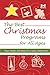 The Best Christmas Programs for All Ages: Plays, Poems, and Ideas for a Joyful Celebration!