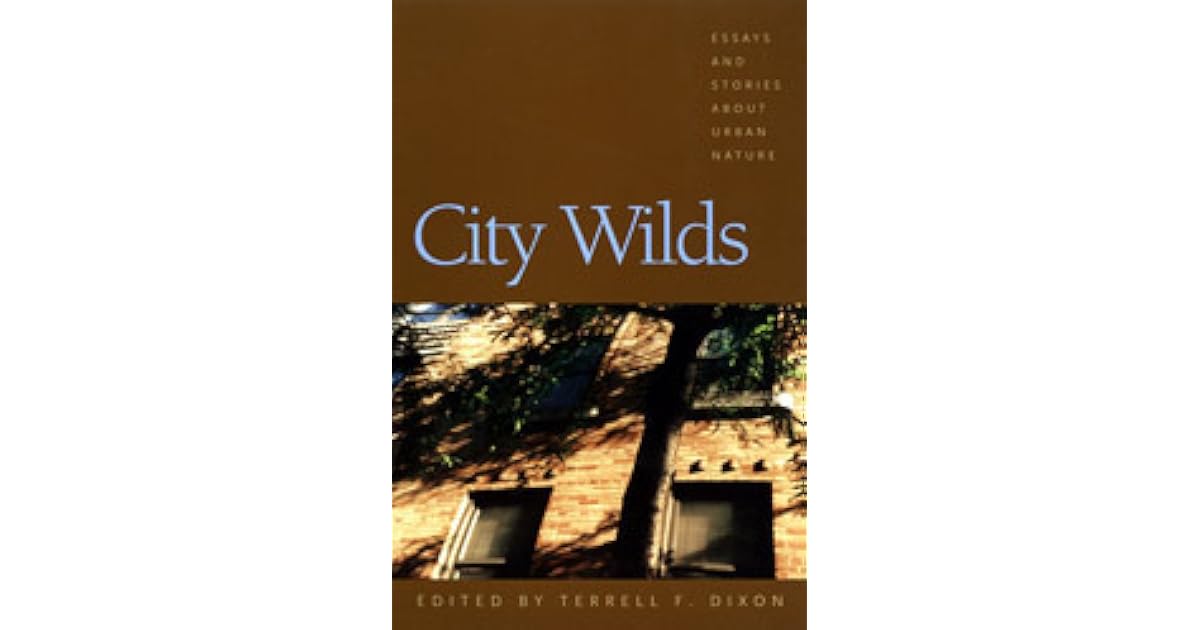 Short urban nature essays 05 image