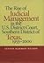 The Rise of Judicial Management in the U.S. District Court, Southern District of Texas, 1955–2000 (Studies in the Legal History of the South Ser.)