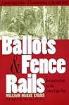 Ballots and Fence Rails: Reconstruction on the Lower Cape Fear