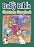 The Baby Bible Christmas Storybook (The Baby Bible Series)