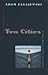 Two Cities by Adam Zagajewski