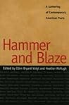 Hammer and Blaze: A Gathering of Contemporary American Poets
