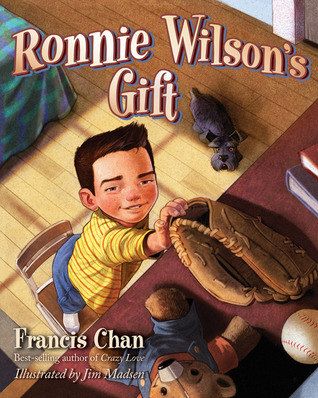 Ronnie Wilson's Gift (Hardcover)
