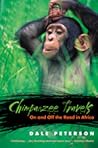 Chimpanzee Travel...