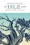 The ISLE Reader: Ecocriticism, 1993-2003
