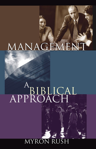 Management: A Biblical Approach (Paperback)