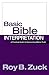 Basic Bible Interpretation