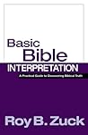 Basic Bible Inter...
