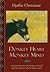 Donkey Heart Monkey Mind by Djaffar Chetouane