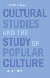 Cultural Studies and the Study of Popular Culture (Paperback)