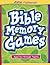 Bible Memory Games (Bible Funstuff)