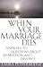 When Your Marriage Dies