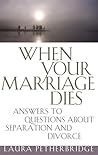 When Your Marriage Dies When Your Marriage Dies