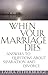 When Your Marriage Dies by Laura Petherbridge