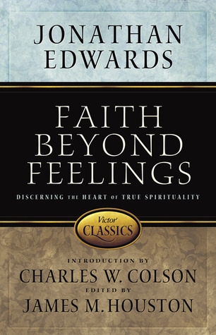 Faith Beyond Feelings