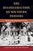 The Reconstruction of Southern Debtors: Bankruptcy after the Civil War (Studies in the Legal History of the South)
