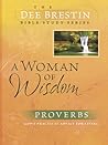 A Woman of Wisdom (Dee Brestin's Series)