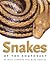 Snakes of the Southeast by Whit Gibbons