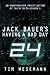 Jack Bauer's Having a Bad Day by Tim Wesemann