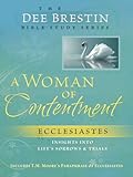 A Woman of Contentment