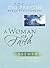 A Woman of Faith (Dee Brestin's Series)