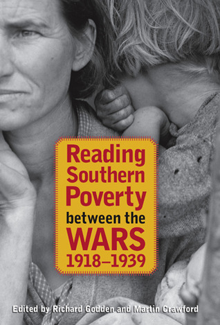 Reading Southern Poverty between the Wars, 1918–1939