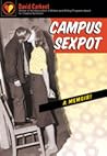 Campus Sexpot: A Memoir