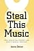 Steal This Music: How Intellectual Property Law Affects Musical Creativity