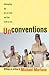 Unconventions by Michael Martone