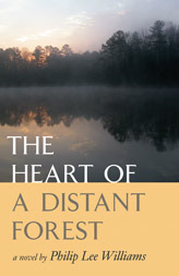 The Heart of a Distant Forest: A Novel (Paperback)