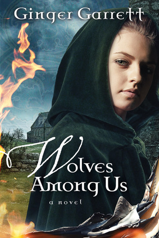 Wolves Among Us (Chronicles of the Scribe, #3)