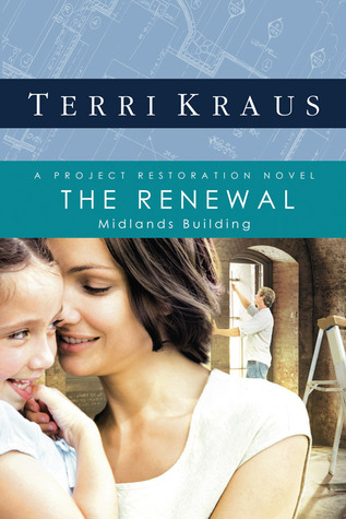 The Renewal: Midlands Building (Project Restoration #2)
