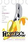 A Gravity's Rainb...