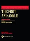 Master Techniques in Orthopaedic Surgery: The Foot and Ankle