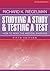 Studying a Study and Testing a Test: How to Read the Medical Evidence