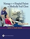 Massage for the Hospital Patient and Medically Frail Client (LWW in Touch)
