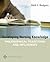 Developing Nursing Knowledg...