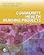 Community Health Nursing: Making a Difference