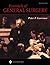 Essentials of General Surgery